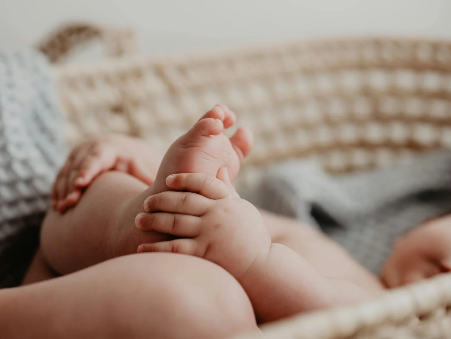 Babynamen inspiratie